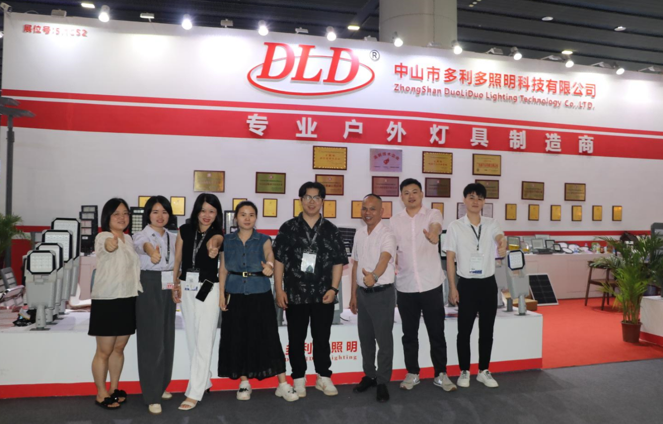LED lighting manufacturer